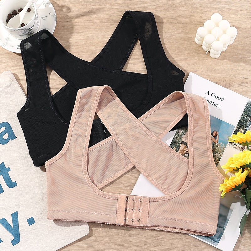 Yunlijiao Shapewear Bra Top for Breast Lift and Shaping - Image 1