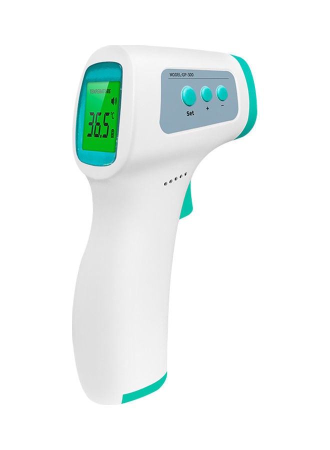 NIBEMINENT Digital IR Non-contact Infrared Thermometer - Image 1