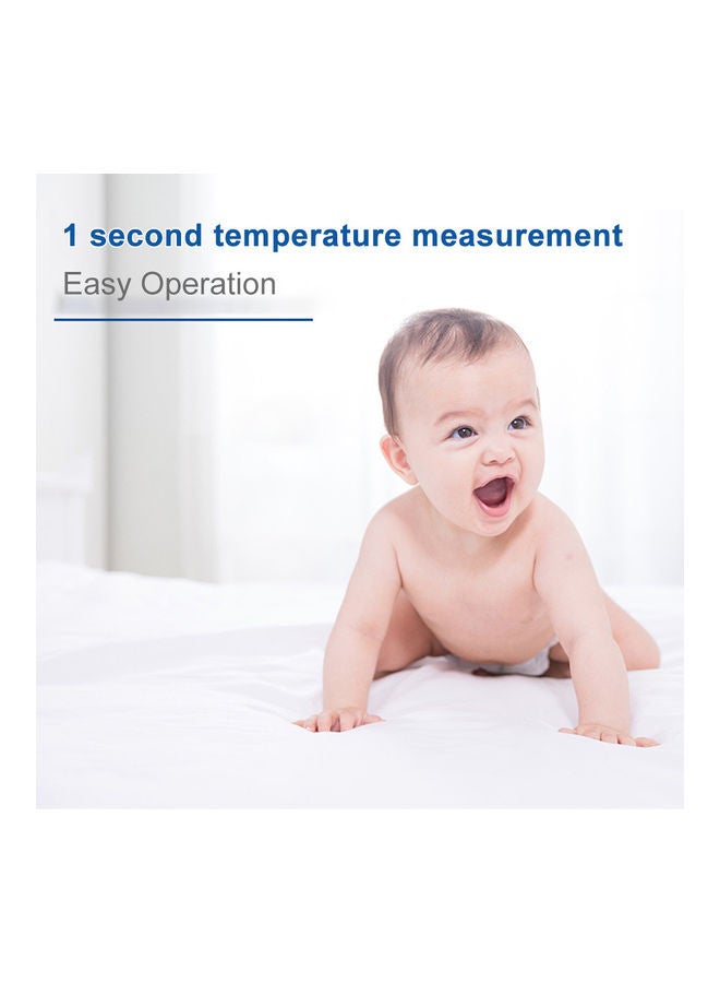 NIBEMINENT Digital IR Non-contact Infrared Thermometer - Image 2