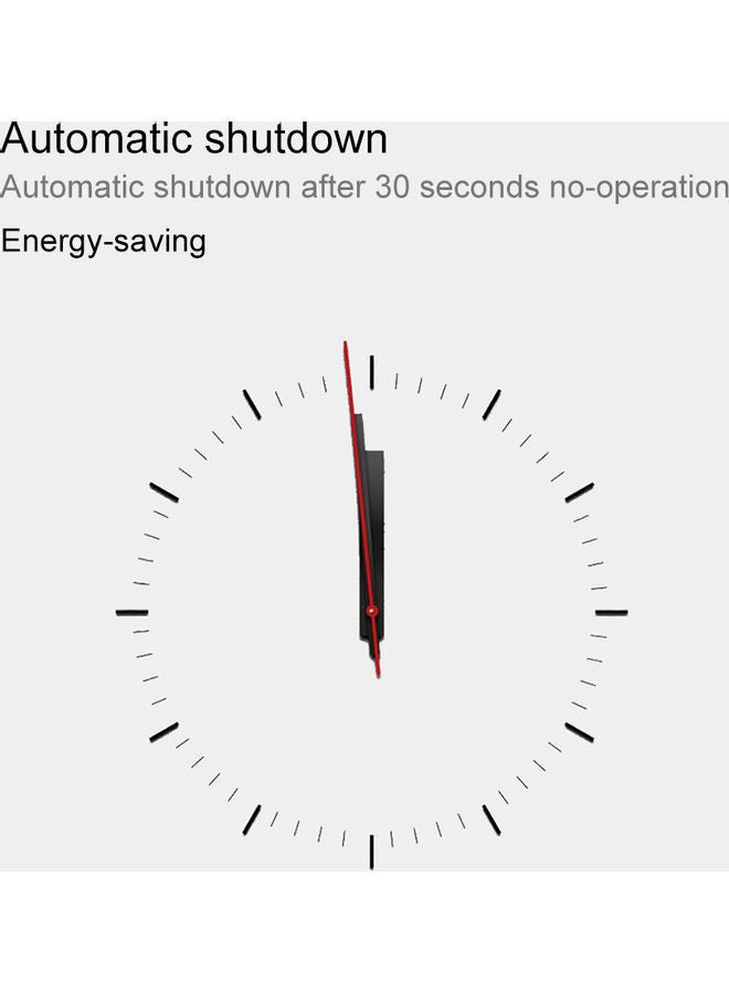 NIBEMINENT Digital IR Non-contact Infrared Thermometer - Image 3