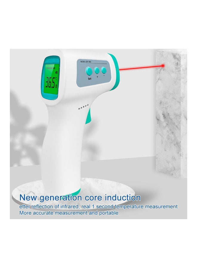 NIBEMINENT Digital IR Non-contact Infrared Thermometer - Image 5