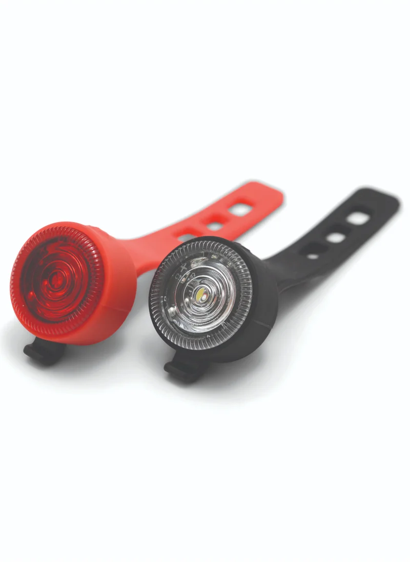 جنتلمنز هاردوير Mini Twin Bicycle Lights