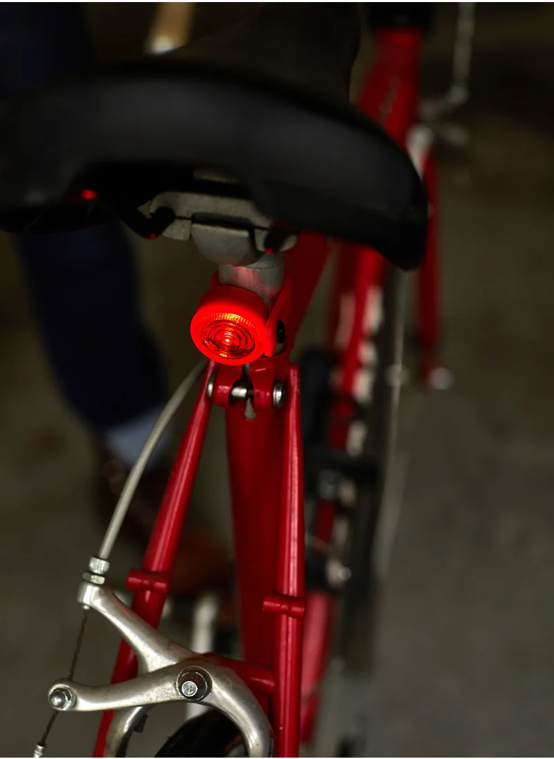 جنتلمنز هاردوير Mini Twin Bicycle Lights