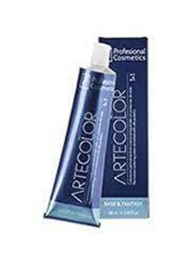 بروفشنال كوزماتيكس كريم تلوين الشعر Artecolor من Professional Cosmetics، 9 أشقر فاتح جدًا، 120 جرام  - Image 4