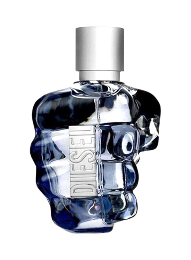 DIESEL Only The Brave EDT 75ml - Image 1