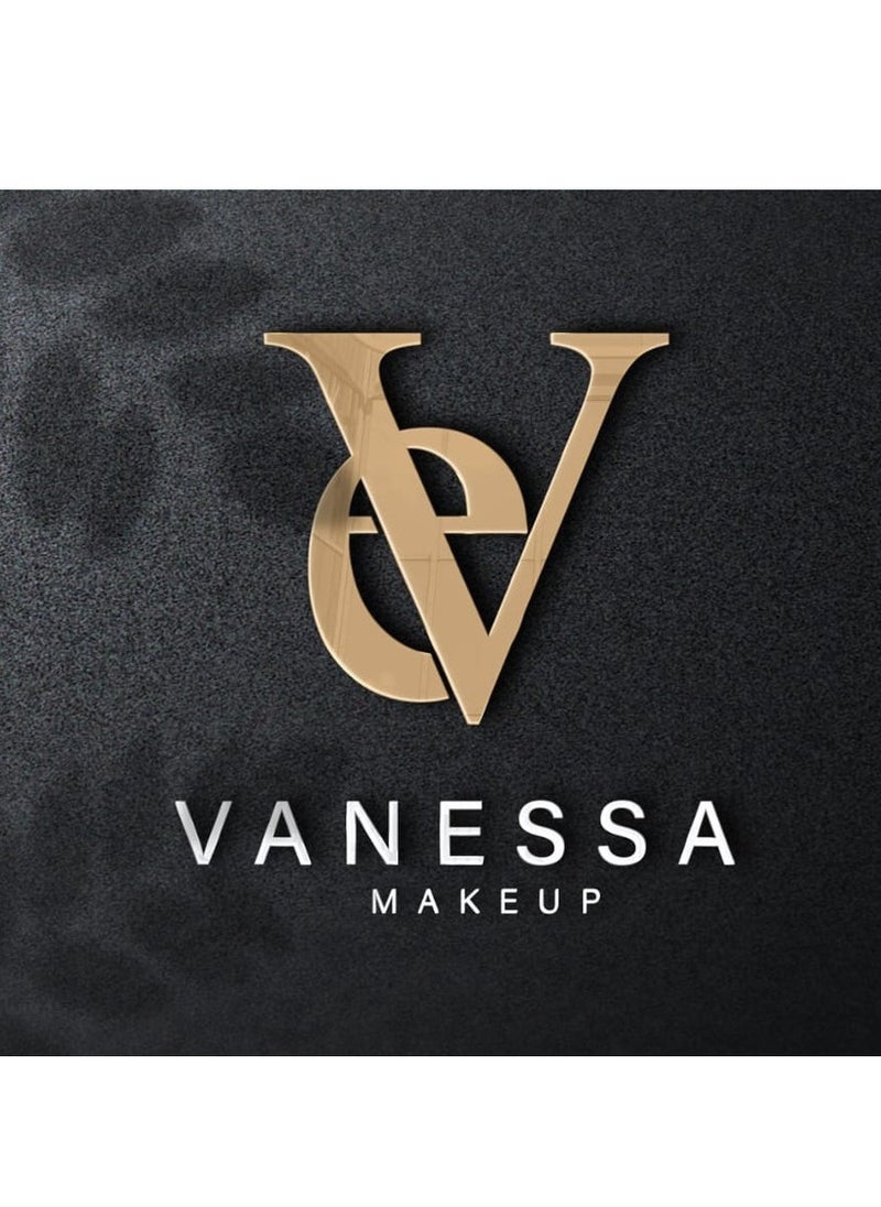 VANESSA MAKEUP - Make up Translucent Loose Powder Nature 01 - Image 1