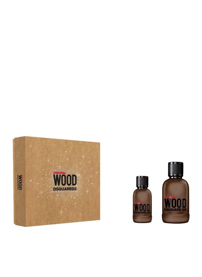 Original Wood Pour homme Gift Set EDP 100ml + EDP 30ml - pzsku/ZE882DDF34A54F8A79306Z/45/_/1734179041/0680c222-9ee6-487d-bcec-efb540906b9c