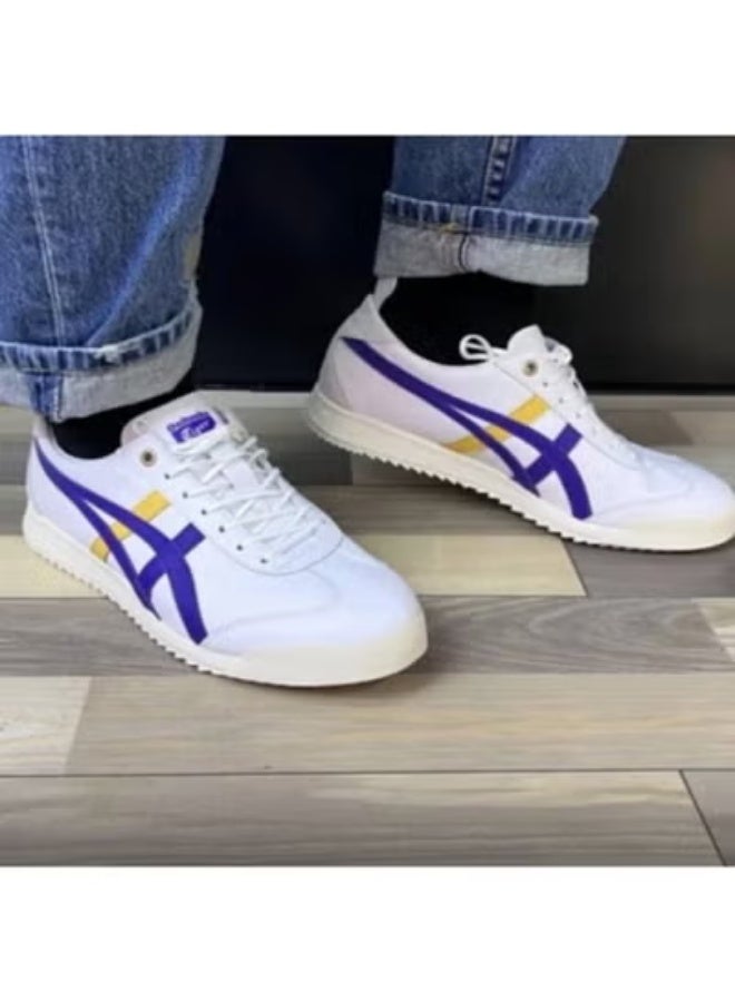 أونيتسوكا تايجر Onitsuka Tiger MEXICO 66 أحذية رياضية - Image 3