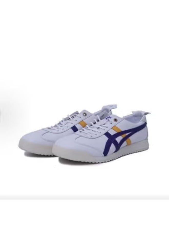 أونيتسوكا تايجر Onitsuka Tiger MEXICO 66 أحذية رياضية - Image 2