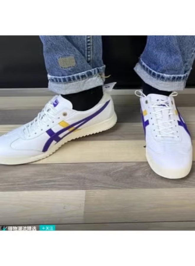 أونيتسوكا تايجر Onitsuka Tiger MEXICO 66 أحذية رياضية - Image 5