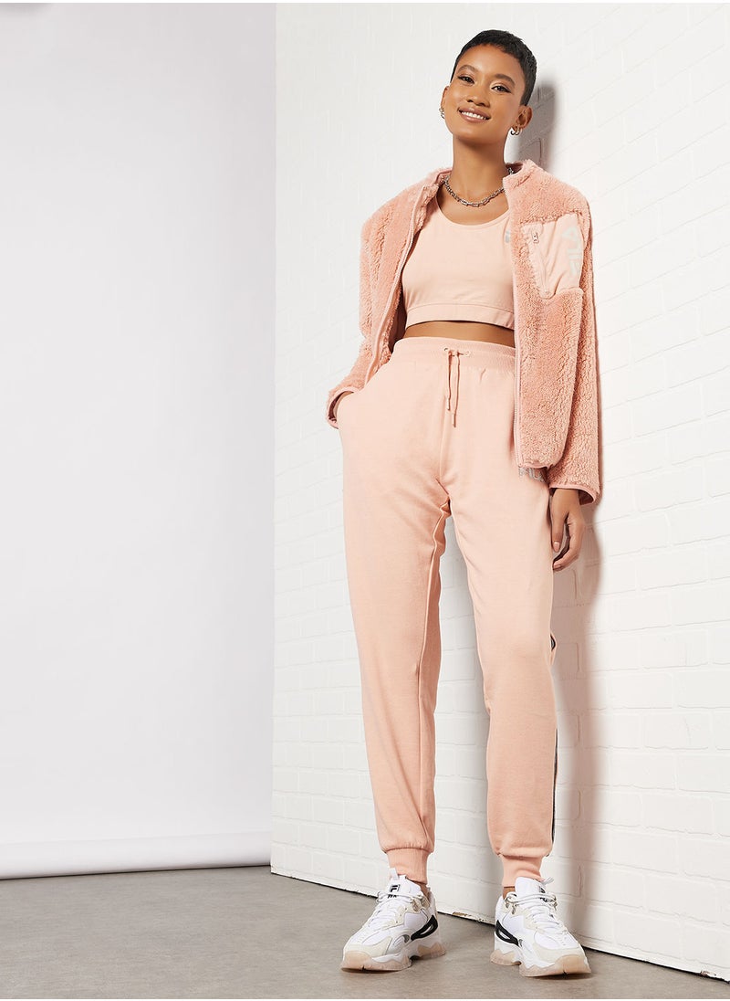 FILA - Side Tape Sweatpants - Image 1