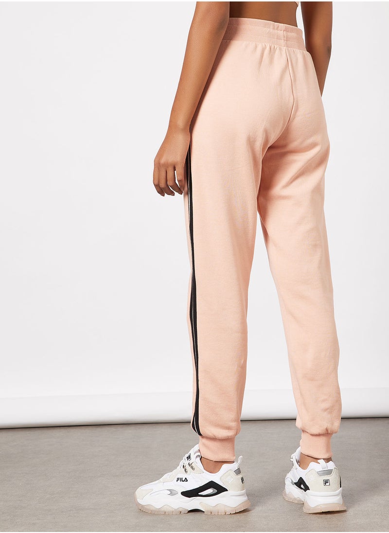 FILA - Side Tape Sweatpants - Image 1