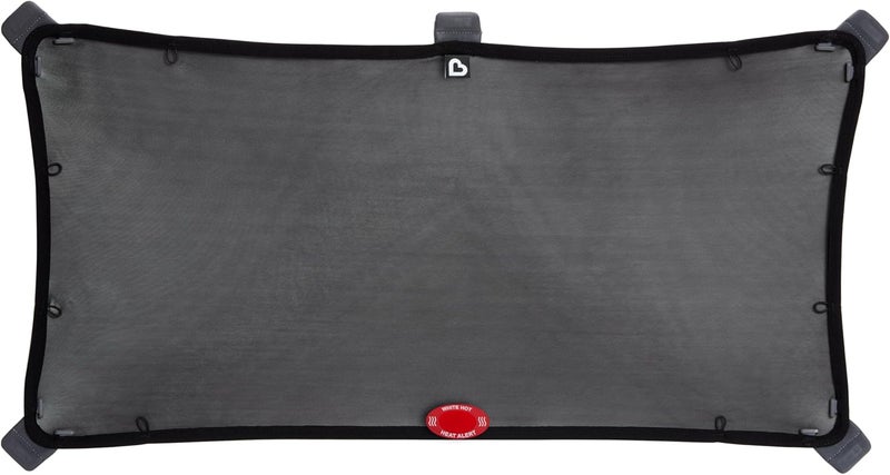 Munchkin Magnetic Stretch To Fit™ Sun Shade - Image 1