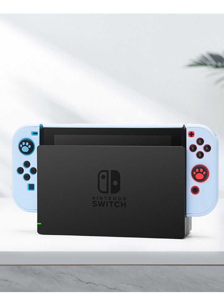 NIBEMINENT Nintendo switch protective case switch cover  - Image 2