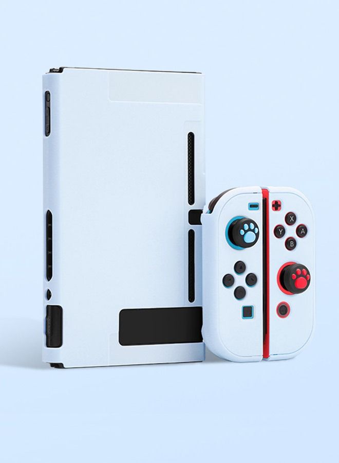 NIBEMINENT Nintendo switch protective case switch cover  - Image 1