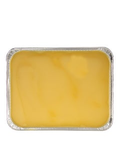 Black Hair Removal Wax Bar Yellow 1Kilo  - Image 2