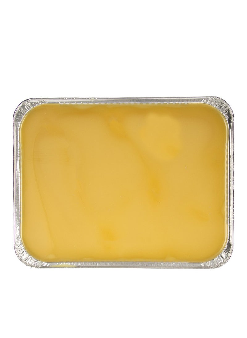 Black - Hair Removal Wax Bar Yellow 1Kilo - Image 1