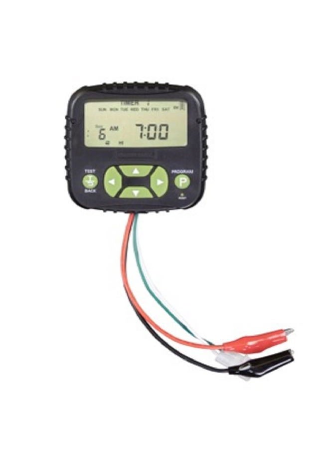 MOULTRIE Feeder Universal Digital Timer II - Image 1