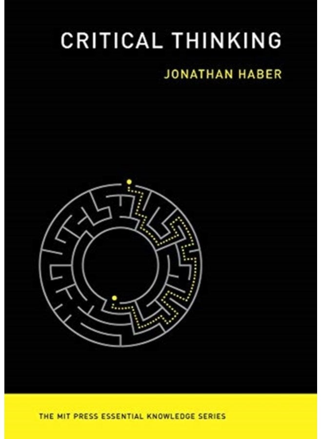 Critical Thinking - Paperback