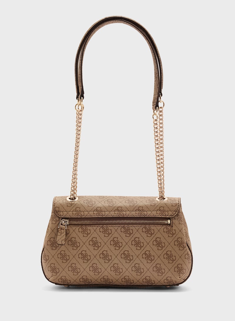 GUESS KATYA CONVERTIBLE XBODY FLAP  - Image 2