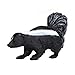 MOJO Skunk Toy Figure - Image 3