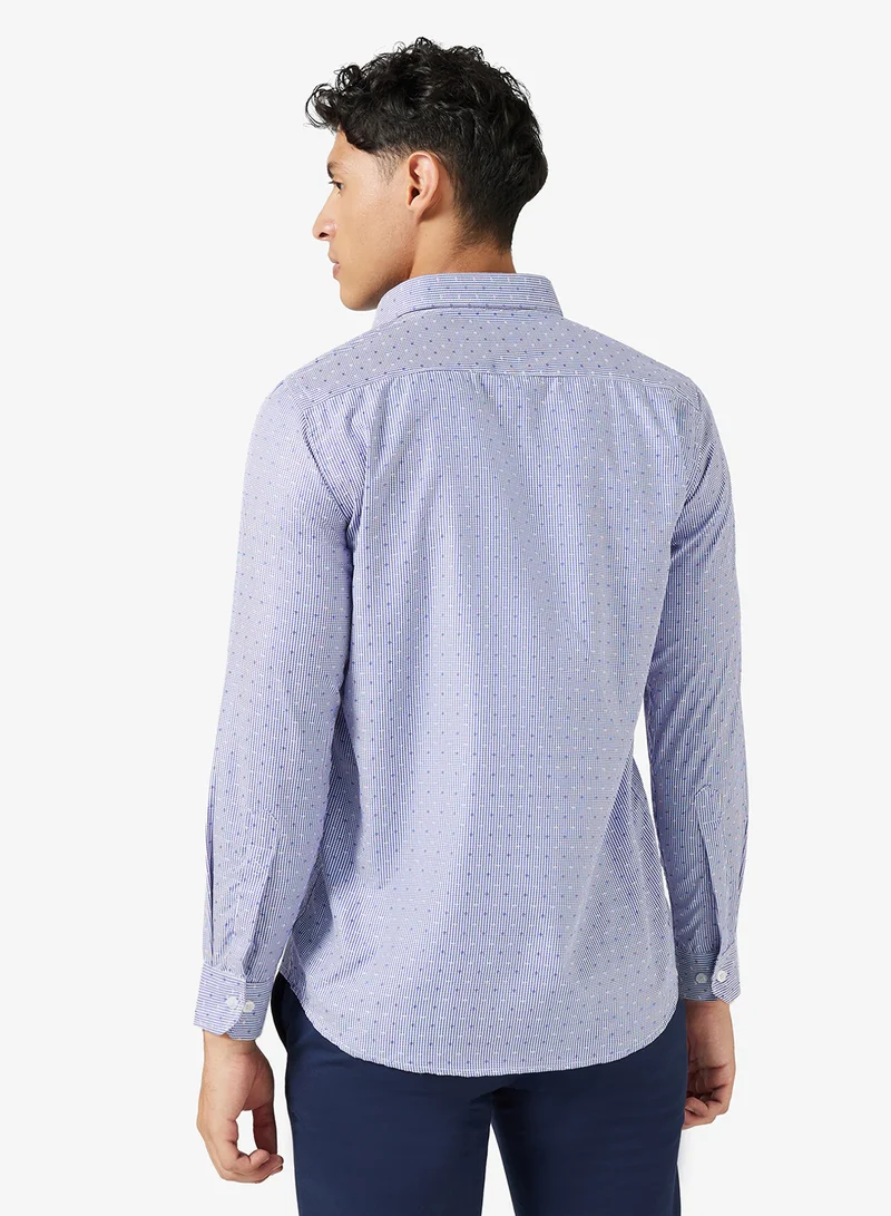 روبرت وود مقاس كلاسيكي عادي