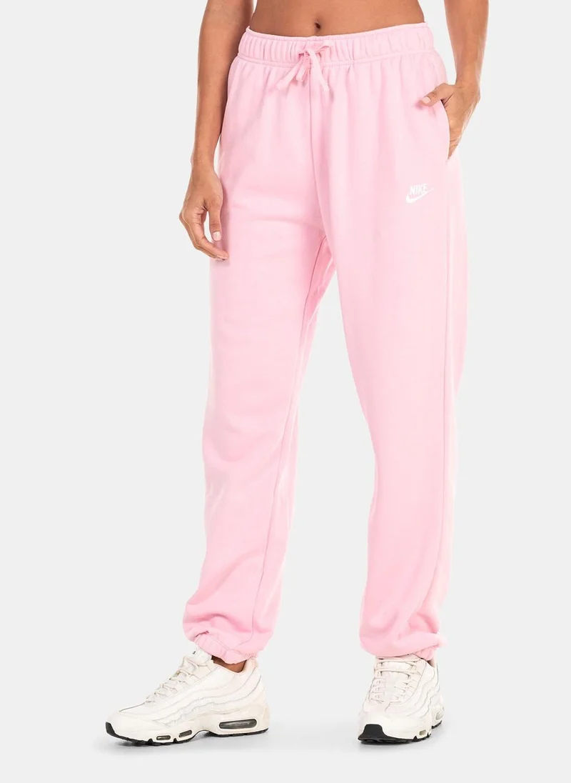 Nike Women's Sportswear Club Fleece Sweatpants