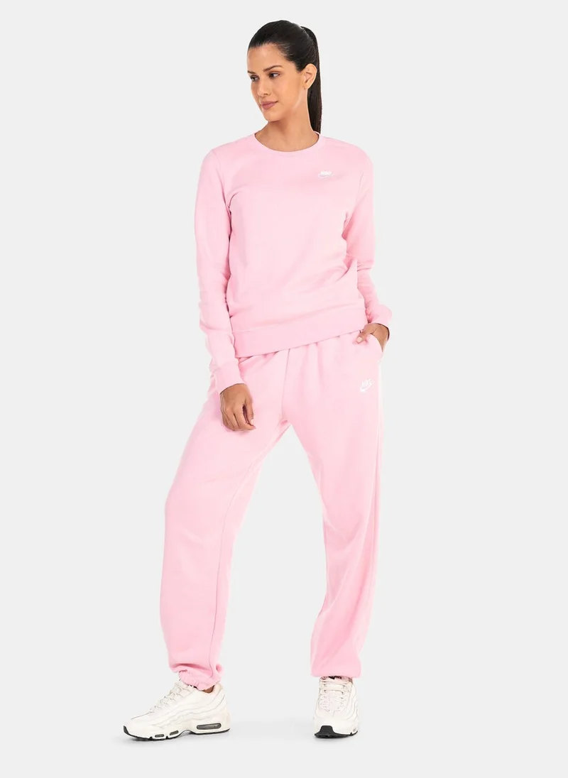 Nike Women's Sportswear Club Fleece Sweatpants
