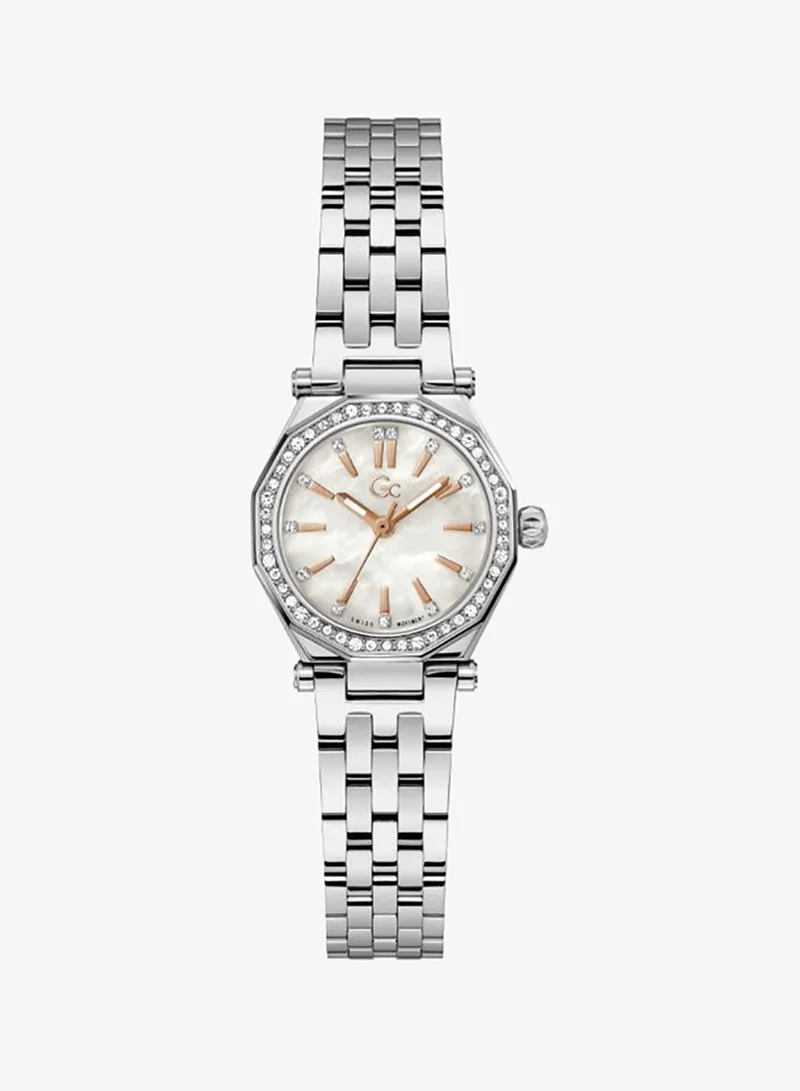 Gleam Mini Small Size Metal Analogue Watch