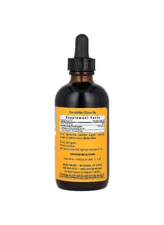 HERB PHARM Herb Pharm, Dandelion, Alcohol-Free, 807 mg, 4 fl oz (120 ml)  - Image 2