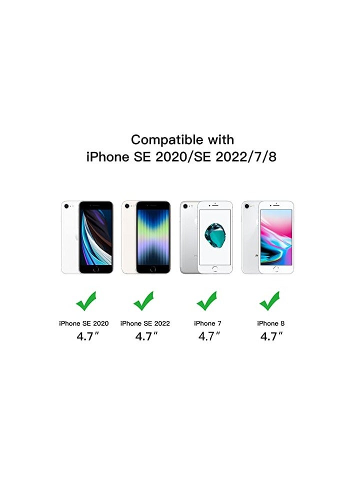 جي تيك حافظة JETech رفيعة (سُمك 0.85 مم) لهاتف iPhone 13 Pro Max مقاس 6.7 بوصات، غطاء عدسة الكاميرا حماية كاملة، كمبيوتر صلب غير لامع وخفيف الوزن للغاية، يدعم الشحن اللاسلكي (أسود) - Image 4