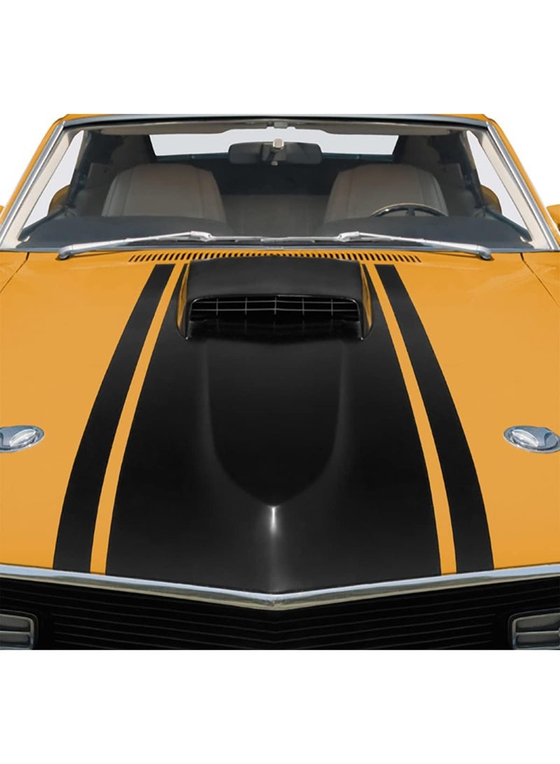 RUST-OLEUM Automotive Matte Finish 340g - Image 2