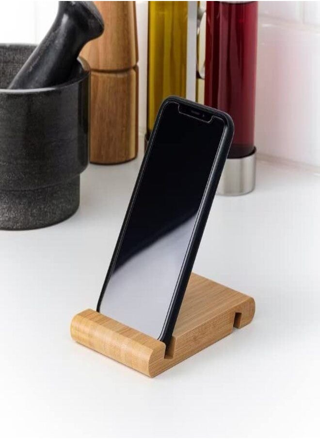 Generic Woody Mobile Holder  - Image 2