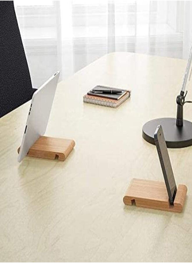 Generic Woody Mobile Holder  - Image 3
