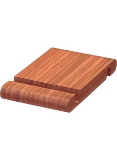 ماركة غير محددة حامل موبايل من الخشب  - Image 1