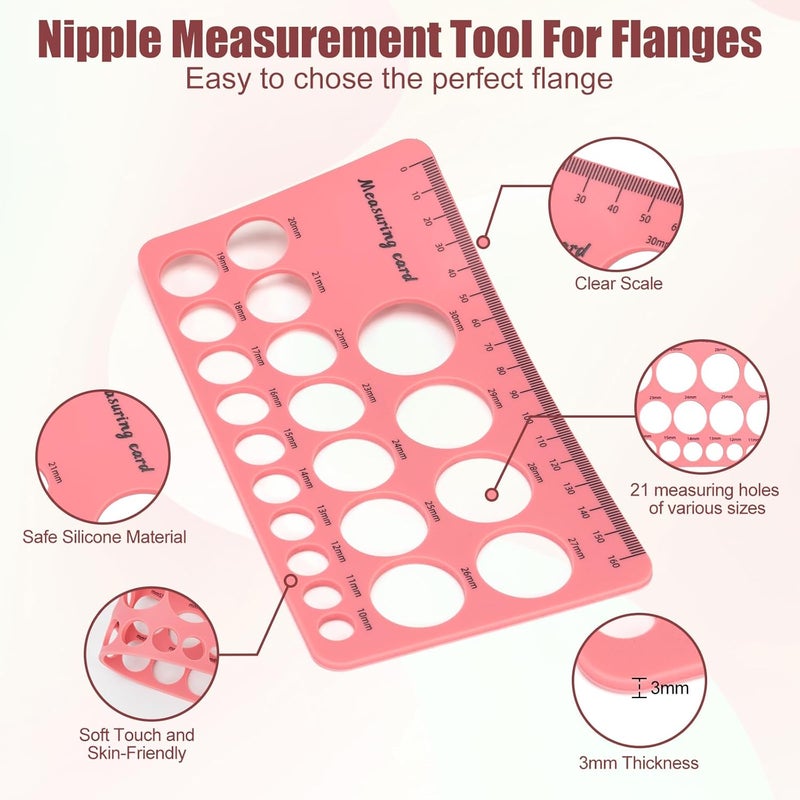 Yewltvep Wearable Breast Pump Bag for HandsFree Breast Pumps Hard Breast Pump Case for MomcozyWilloweufySecurityMedelaTSRETEBluefairNuliie Storage Bag for Pumping Travel Bag Diaper Bag or Handbag - Image 5