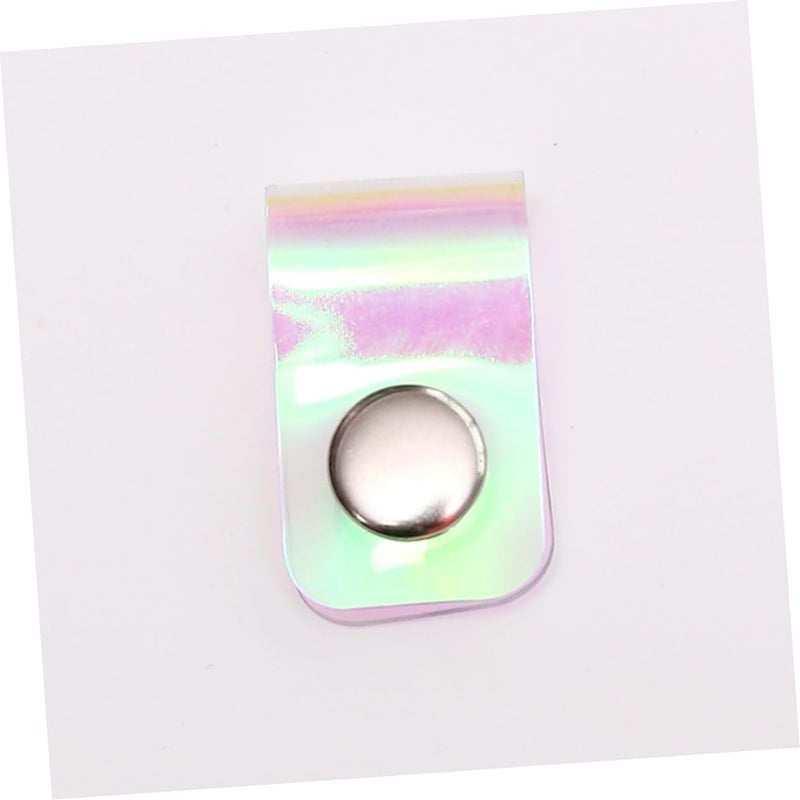 4Pcs Reusable Cable Organizer Clips Portable Cord Winder Storage For Earphones Data Cables - Image 5