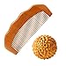 FSYQUAST Birth Comb Acupressure Massage Ball Set Wooden Labor Comb Natural Labor and Delivery Essentials Mom to Be Gift New Mom Gifts for Labor Pain Relief - Image 1