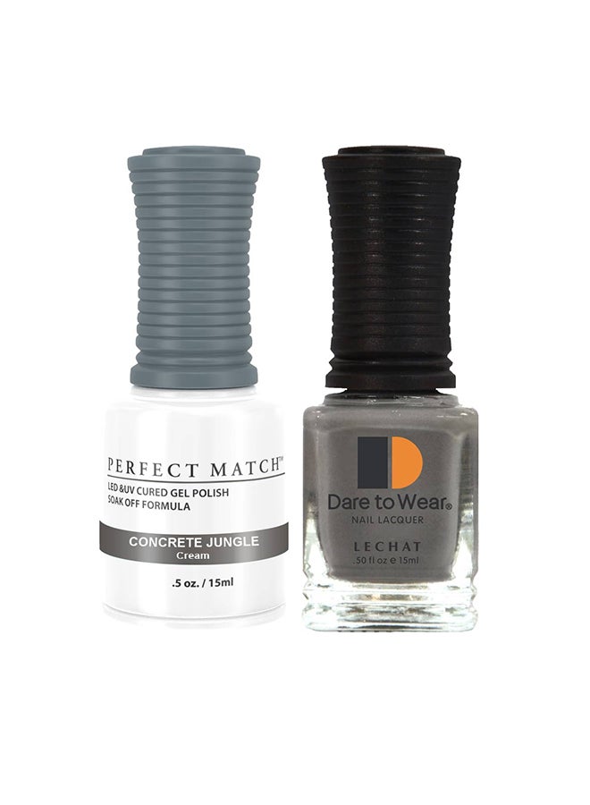 Lechat Soak Off UV LED Lamp Manicure Nail Art Gel Nail Polish PMS61OO1 - Image 1