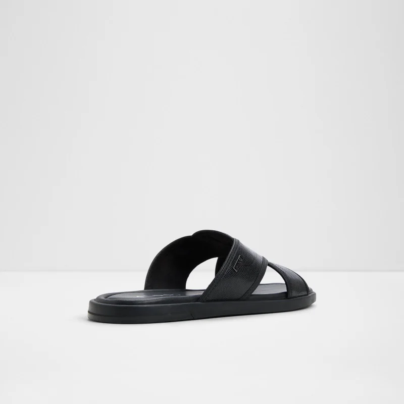 الدو OLINO Textured Comfort Sandals