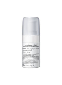 Yes To Avocado Fragrance Free Daily Eye Cream Nourishing Eye Treatment To Hydrate Under Eye Skin & Smooth Fine Lines With Hyaluronic Acid & Omega 3Fatty Acids Natural & Cruelty Free 0.5 Fl Oz  - Image 5