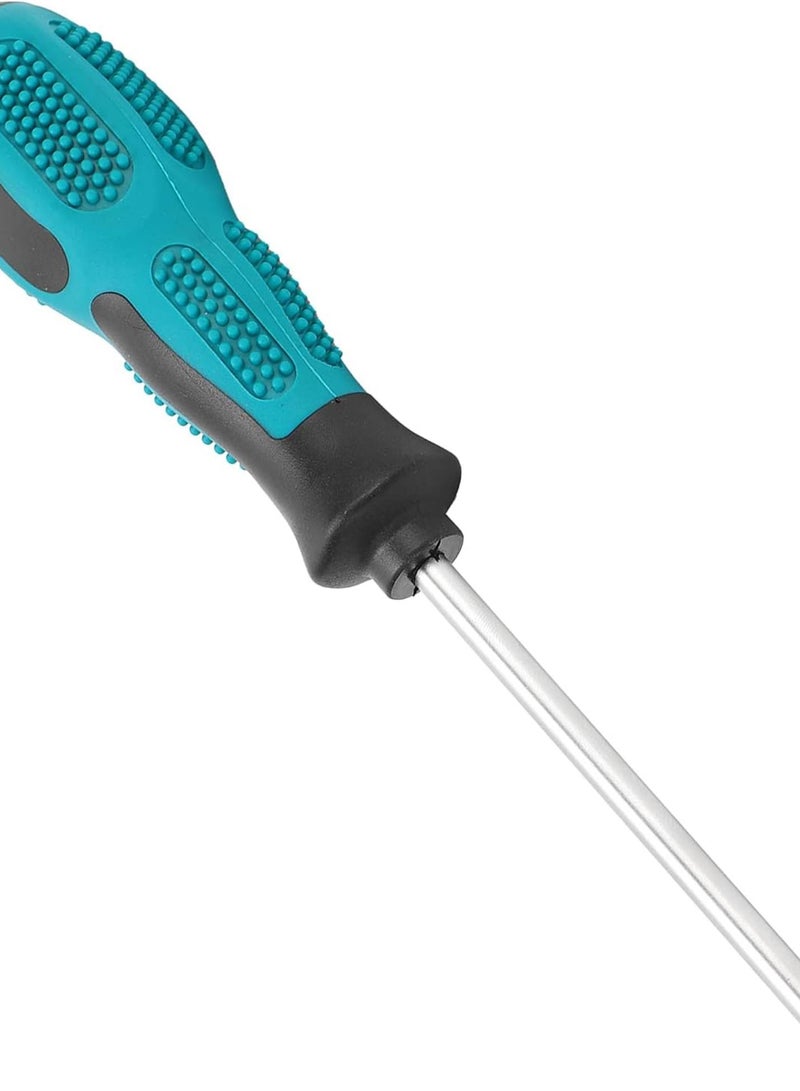 GGOOT Hardware Tools  Y-Shaped Screwdriver Chrome Vanadium Alloy Steel 6mm for Accuracy Instruments - Image 4
