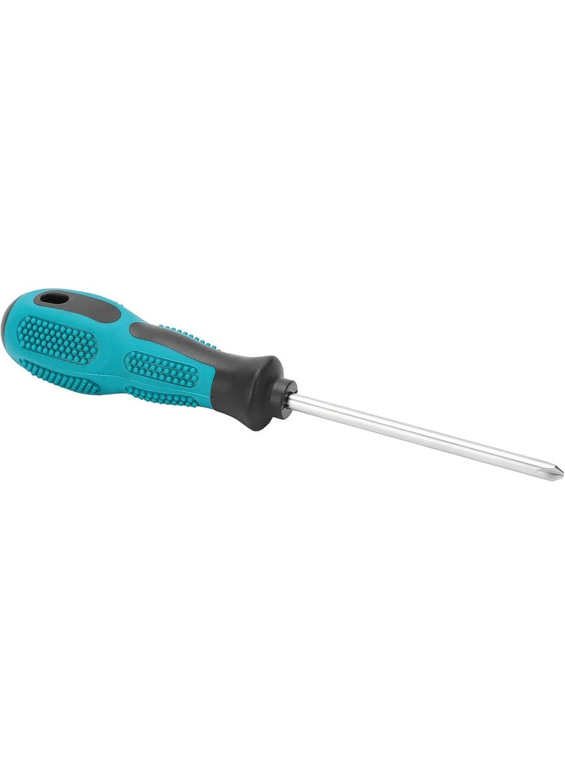 GGOOT Hardware Tools  Y-Shaped Screwdriver Chrome Vanadium Alloy Steel 6mm for Accuracy Instruments - Image 1