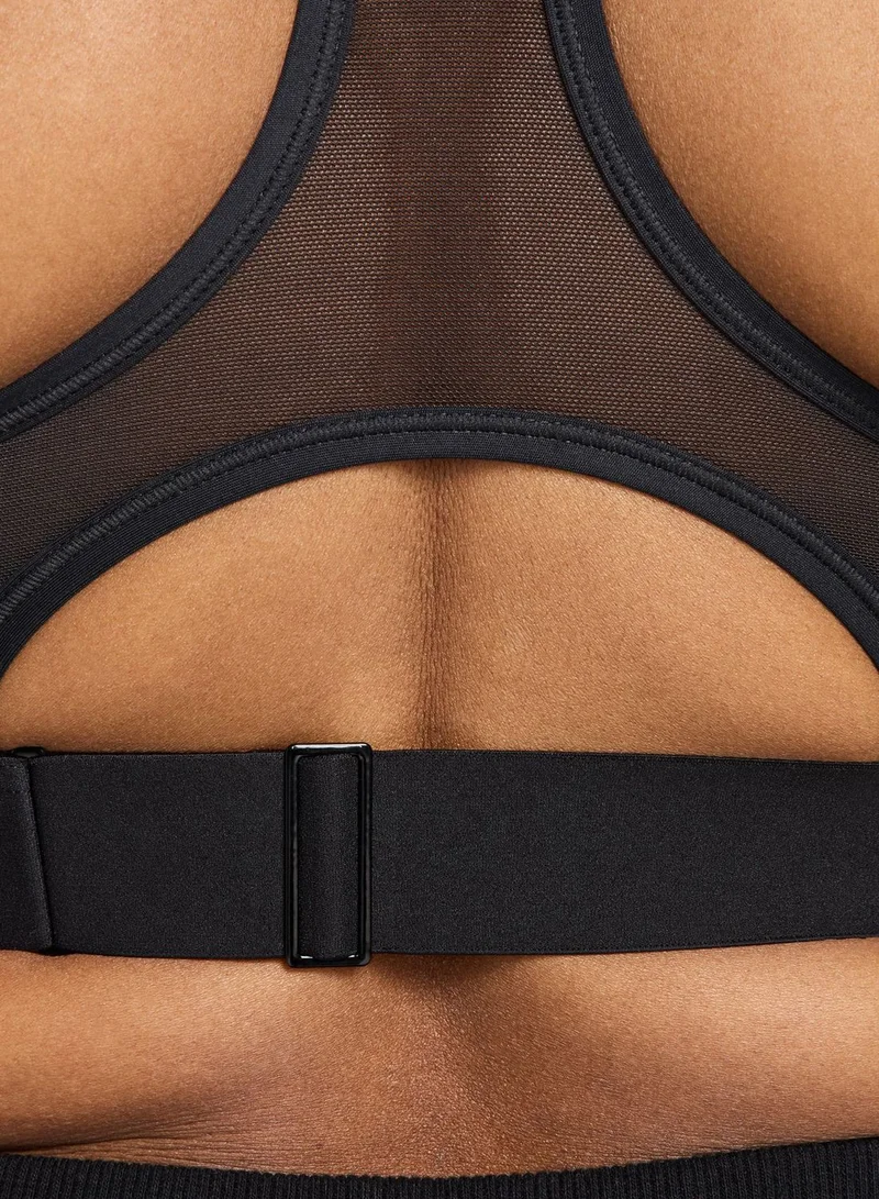 Nike Dri-Fit Swoosh Bra