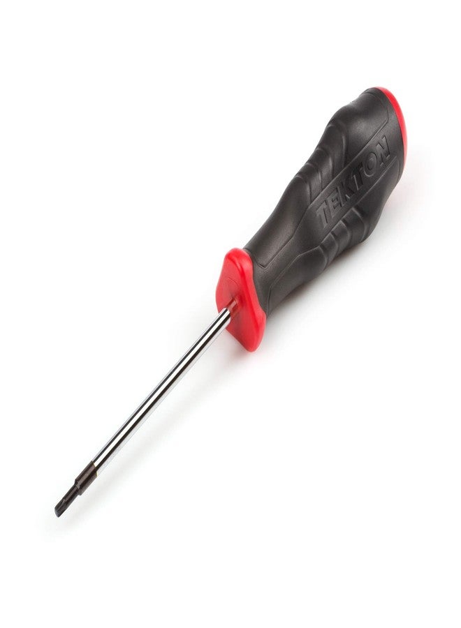 TEKTON T15 Torx High-Torque Screwdriver | DHT31150 | Made in USA - Image 1