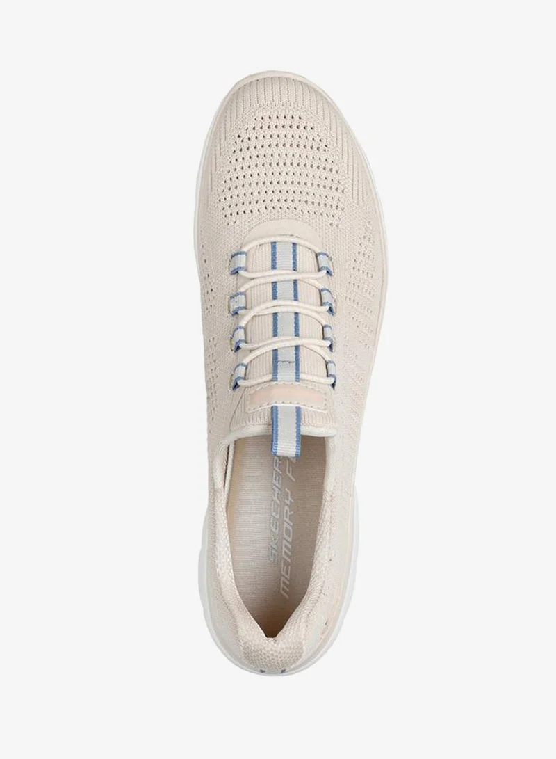 SKECHERS Women SUMMITS Slip-On Sports Shoes