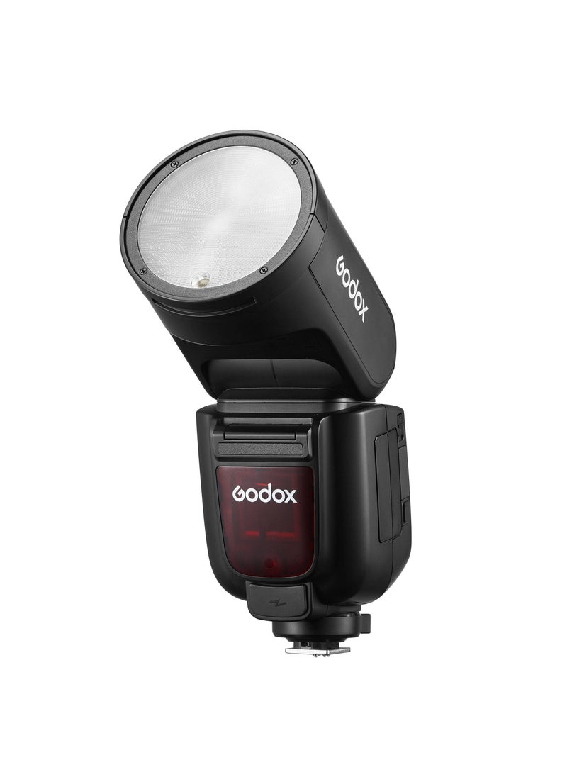 Godox - Godox V1Pro F Flash for FUJIFILM - Image 1