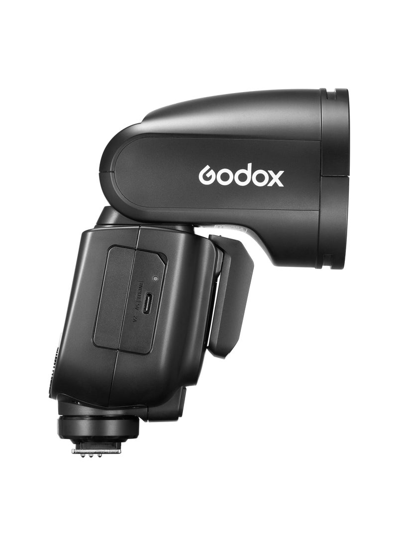 Godox - Godox V1Pro F Flash for FUJIFILM - Image 1
