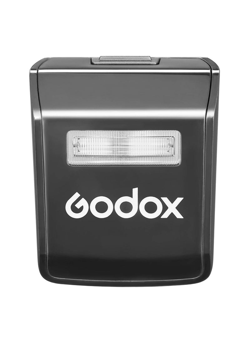 Godox - Godox V1Pro F Flash for FUJIFILM - Image 1
