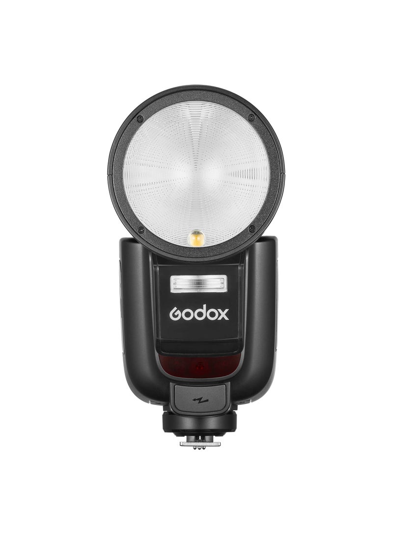 Godox - Godox V1Pro F Flash for FUJIFILM - Image 1